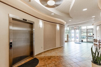 Cranberry Township, PA Office - 125 Emeryville Dr