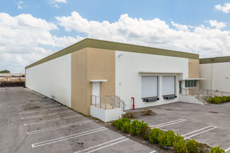 Miami, FL Industrial - 6321 NW 37th Ave