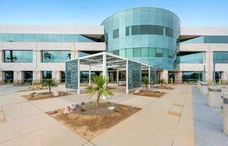 San Diego, CA Office - 5855 Copley Dr