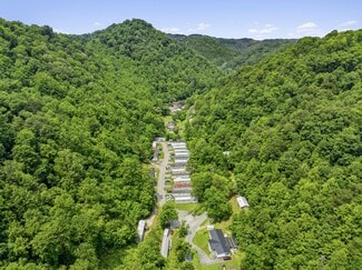 Pikeville, KY Manufactured Housing/Mobile Housing - 548 Harolds Branch Rd