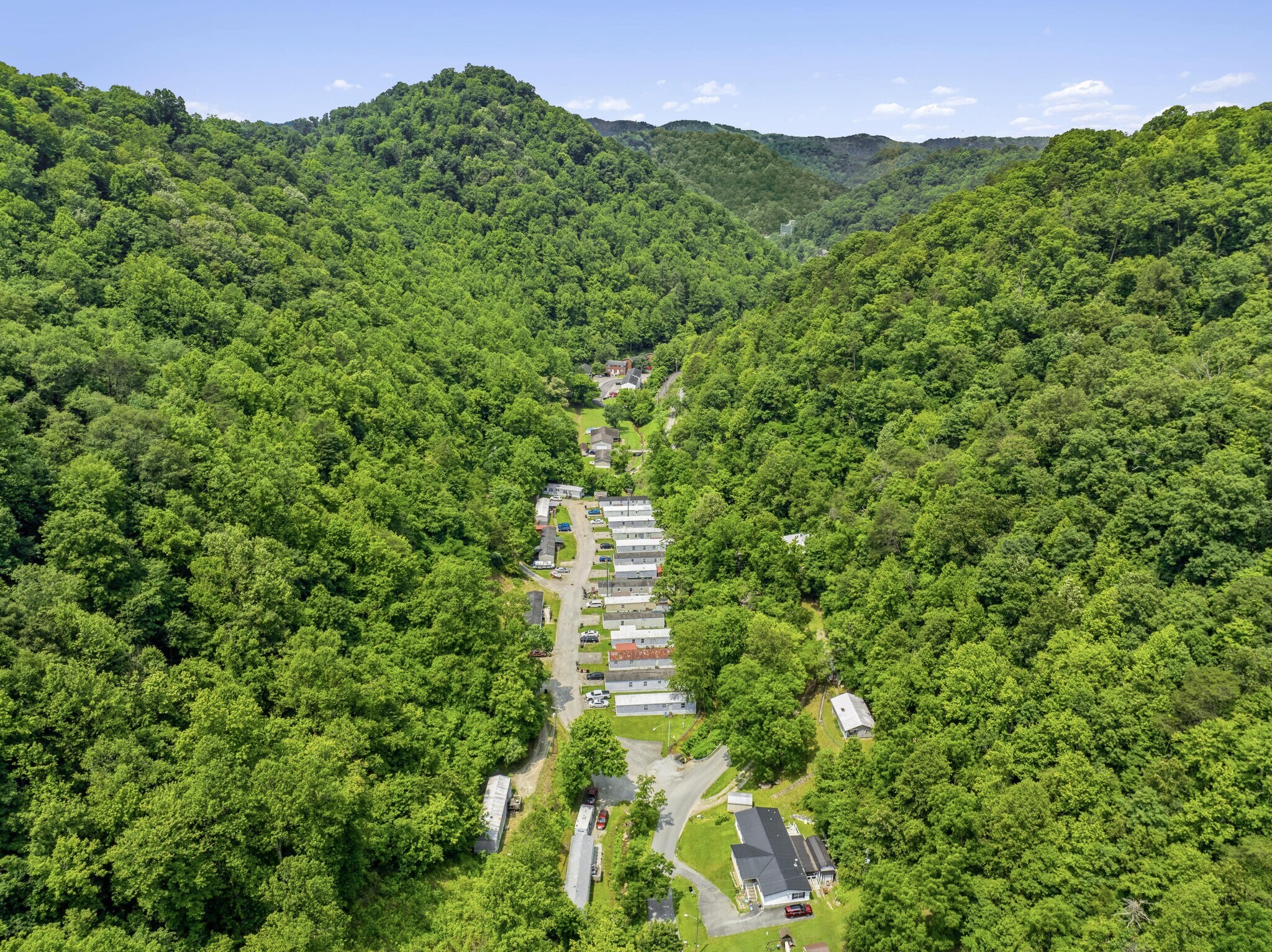 548 Harolds Branch Rd, Pikeville, KY for Sale