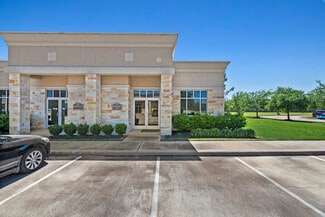 Katy, TX Medical - 1526 Katy Gap Rd