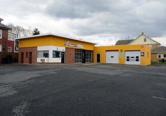 Middletown, PA Auto Repair - 405 Spruce St