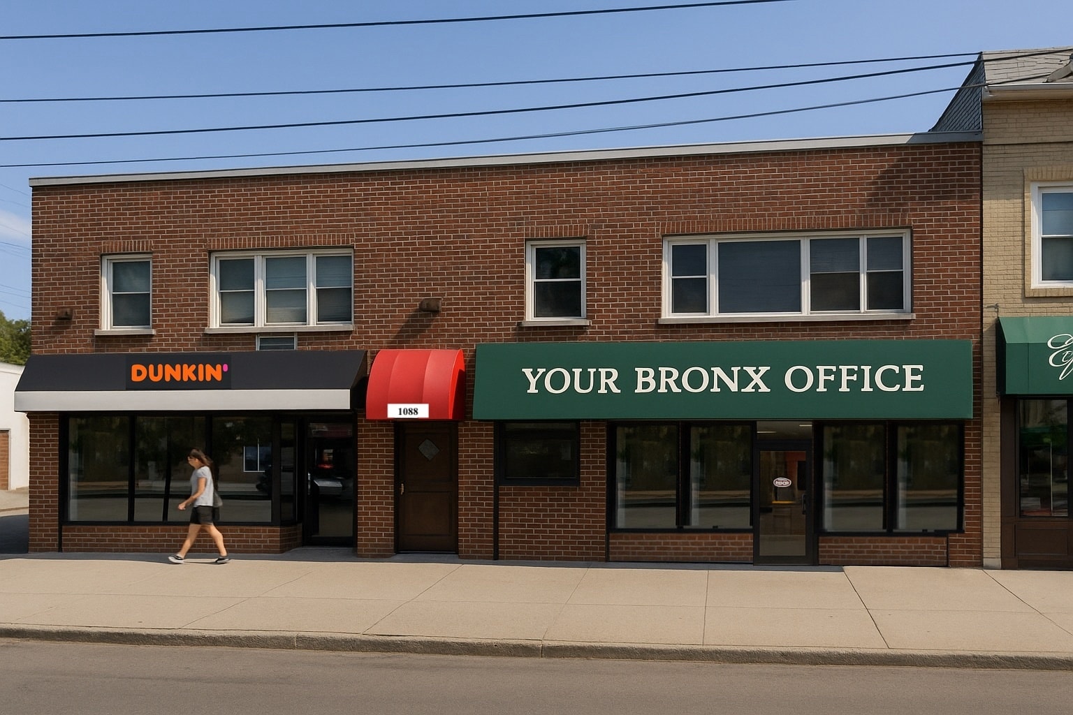 1088 Morris Park Ave, Bronx, NY for Rent