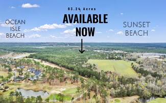 Ocean Isle Beach, NC Residential Land - 556 Harris Trl SW Ocean Isle Beach, NC Residential Land - 556 Harris Trl SW
