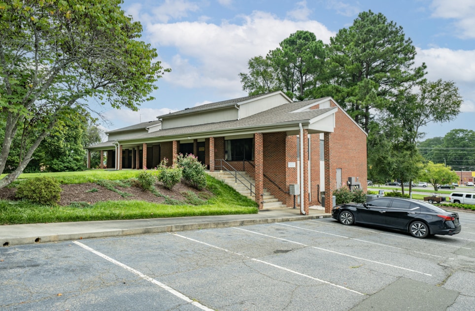 3925 N Duke St, Durham, NC for Sale