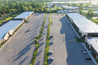 Rochester, NY Flex - 1565 Jefferson Rd