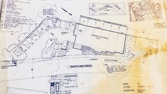Milpitas, CA Commercial Land - 7280 Marylinn Dr
