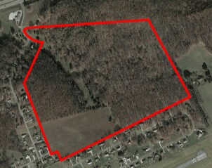 Surgoinsville, TN Commercial - 145 Regency Dr