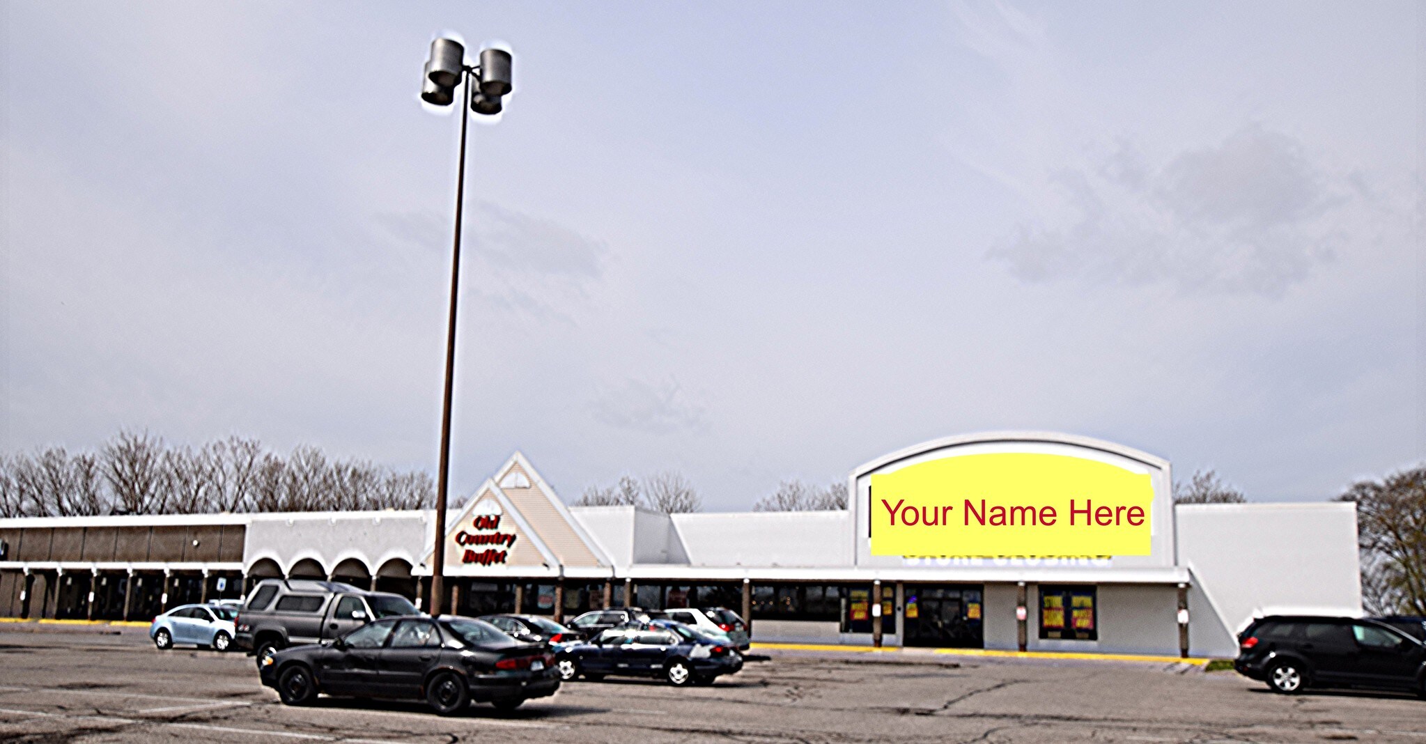 46754721 Bay Rd Saginaw, MI 48604 Retail Property for Sale on