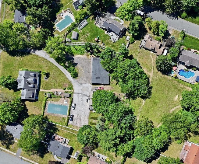 592 Ridgewood Rd, Township of Washington, NJ for Sale