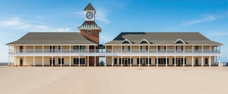 Culpeper, VA Office, Retail - Bennett Rd Culpeper, VA Office, Retail - Bennett Rd