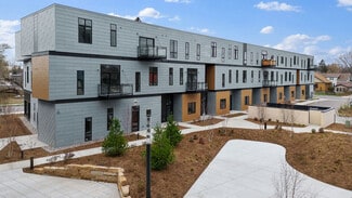 Stevens Point, WI Office/Retail - 1060 Centerpoint Dr