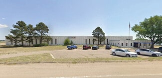 Fountain, CO Warehouse - 19825 Wigwam Rd Fountain, CO Warehouse - 19825 Wigwam Rd