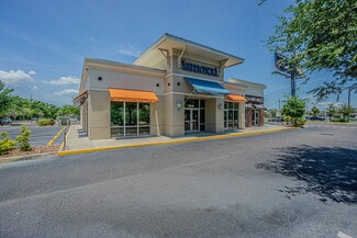 Clearwater, FL Retail - E Bay Dr