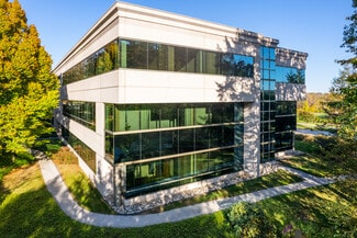 Exton, PA Coworking Space - 600 Eagleview Blvd