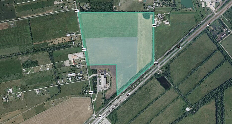 9500 US-90, Dayton, TX for Sale