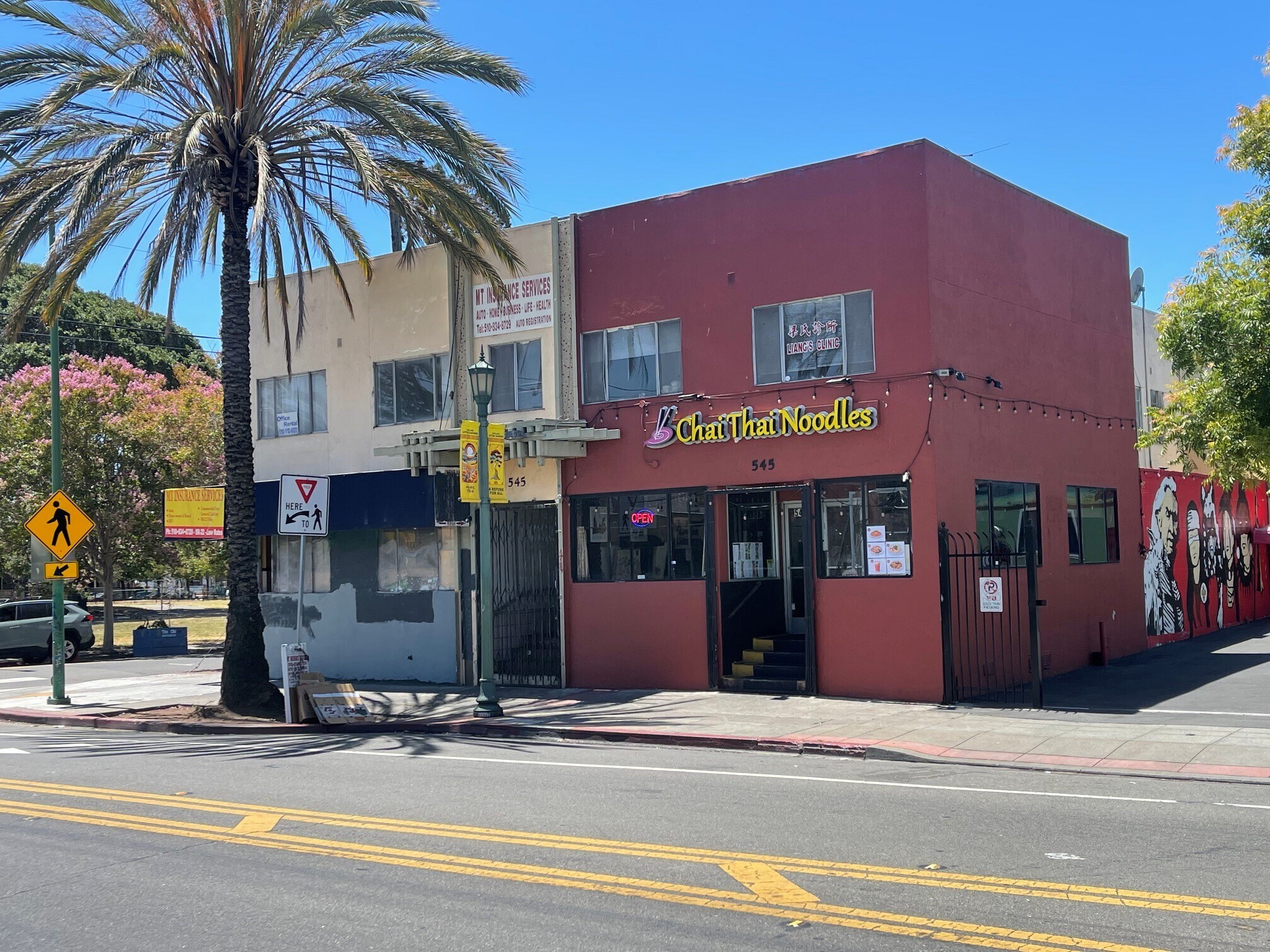 545 E 14th St, Oakland, CA for Sale