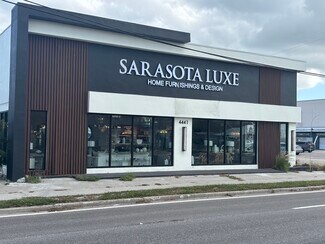 Sarasota, FL undefined - 4441 S Tamiami Trl