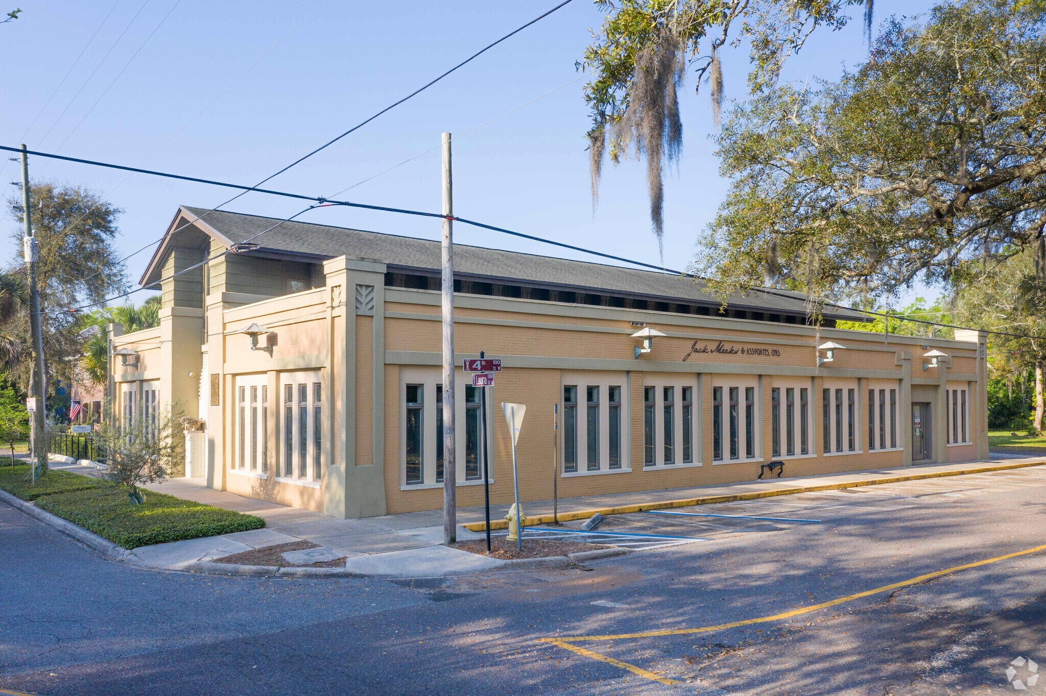 1354 N Laura St, Jacksonville, FL for Rent