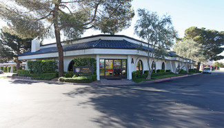 Las Vegas, NV Office - 801 S Rancho Dr