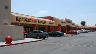 Hemet, CA Office/Retail, Retail - 3301-3491 W Florida Ave