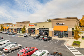 Sterling, VA Retail - 46515 Harry Byrd Hwy