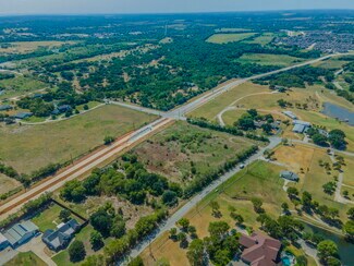 Denton, TX Residential Land - 3900 Roselawn Dr