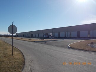 Latrobe, PA Industrial - 45 Bay Hill Dr Latrobe, PA Industrial - 45 Bay Hill Dr