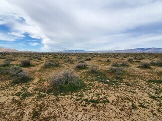 0 MOJAVE-BARSTOW HWY 58