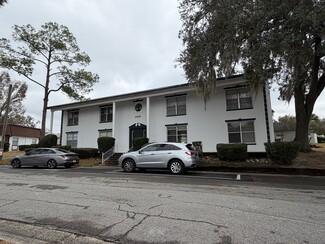 Ocala, FL Apartments - 2419 SE 16th Ave