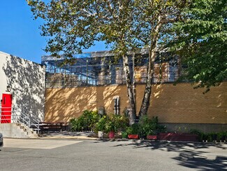 Cranford, NJ Industrial - 410-450 North Ave E