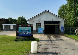 Lowell, MI Car Washes - 1941 W Main St