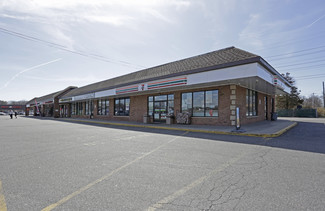 Port Jefferson Station, NY Retail - 1015-1067 Route 112