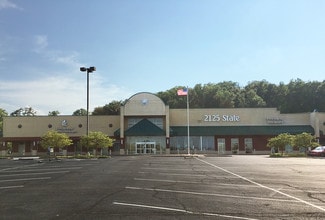 New Albany, IN Office - 2125 State St