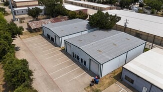 Flower Mound, TX Industrial - 2807 Justin Rd