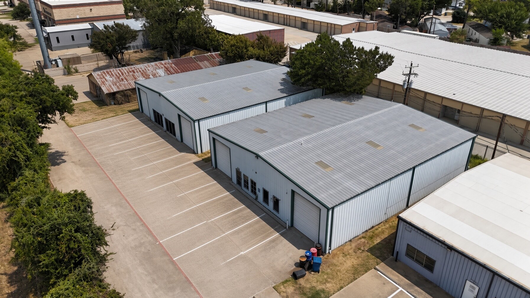2807 Justin Rd, Flower Mound, TX for Rent