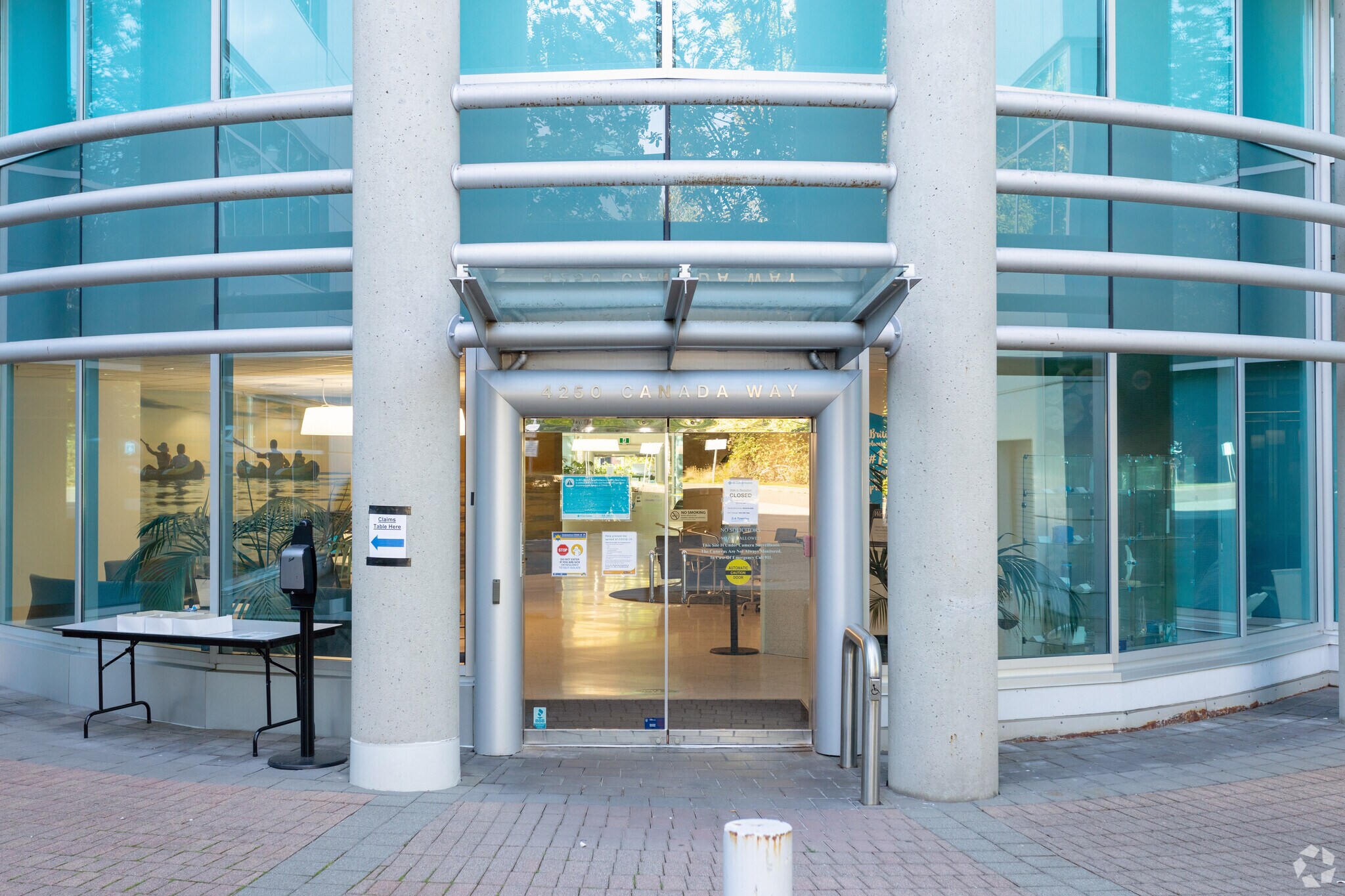 4250 Canada Way, Burnaby, BC for Rent