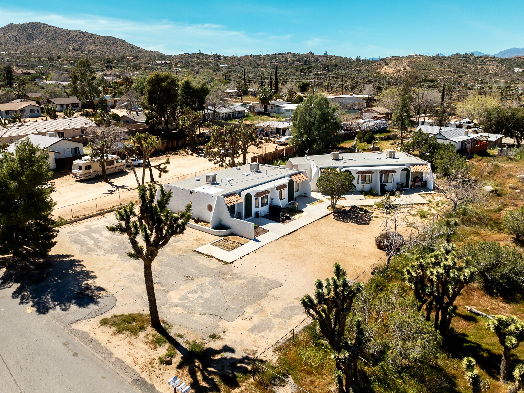 7772 Jemez Trl, Yucca Valley, CA for Sale