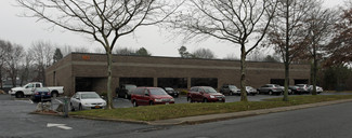 Ronkonkoma, NY Industrial - 181-191 Remington Blvd