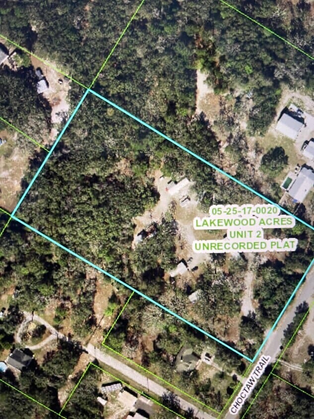 12409 Choctaw Trl, Hudson, FL for Sale