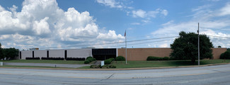 Newberry, SC Manufacturing - 786 Wilson Rd