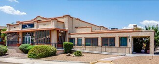 Tucson, AZ Funeral Home - 7 E University Blvd