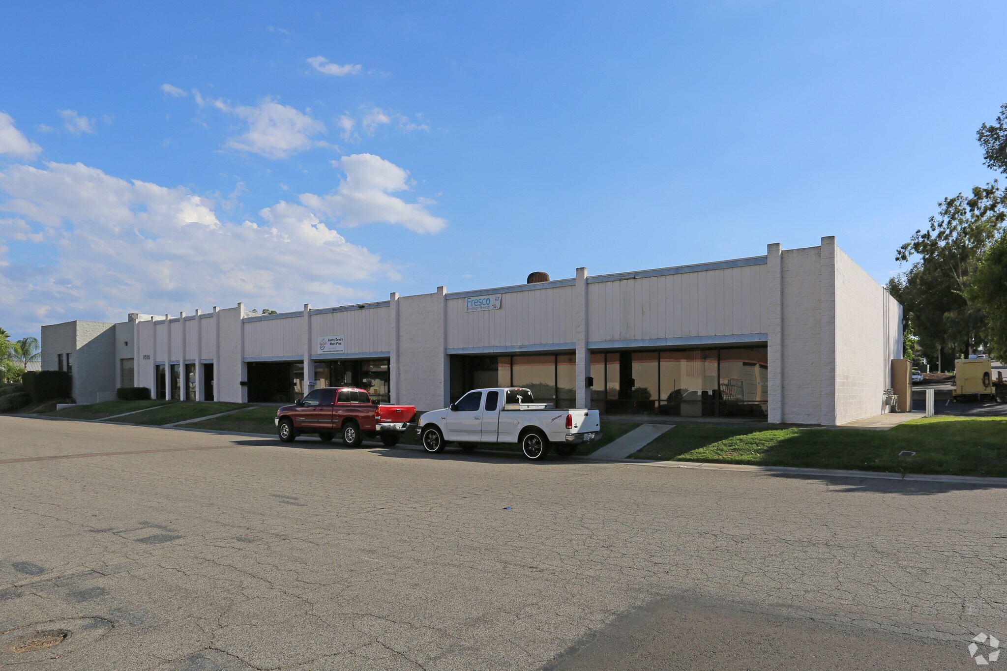 1519 Industrial Ave, Escondido, CA for Rent