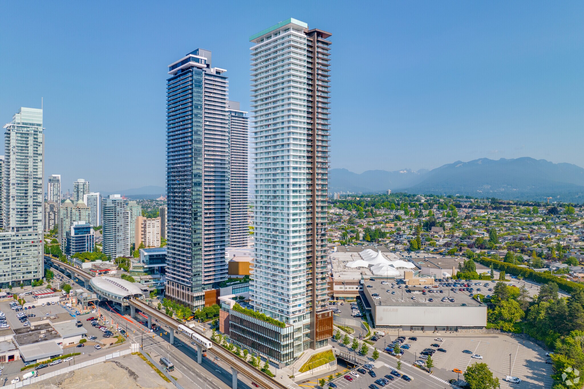 4676 Brentwood Blvd, Burnaby, BC for Rent