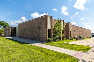 Des Moines, IA Industrial - 3127 SW 61st St
