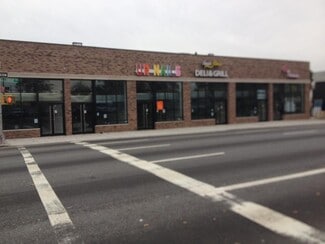 Rosedale, NY Retail - 24722 S Conduit Ave Rosedale, NY Retail - 24722 S Conduit Ave