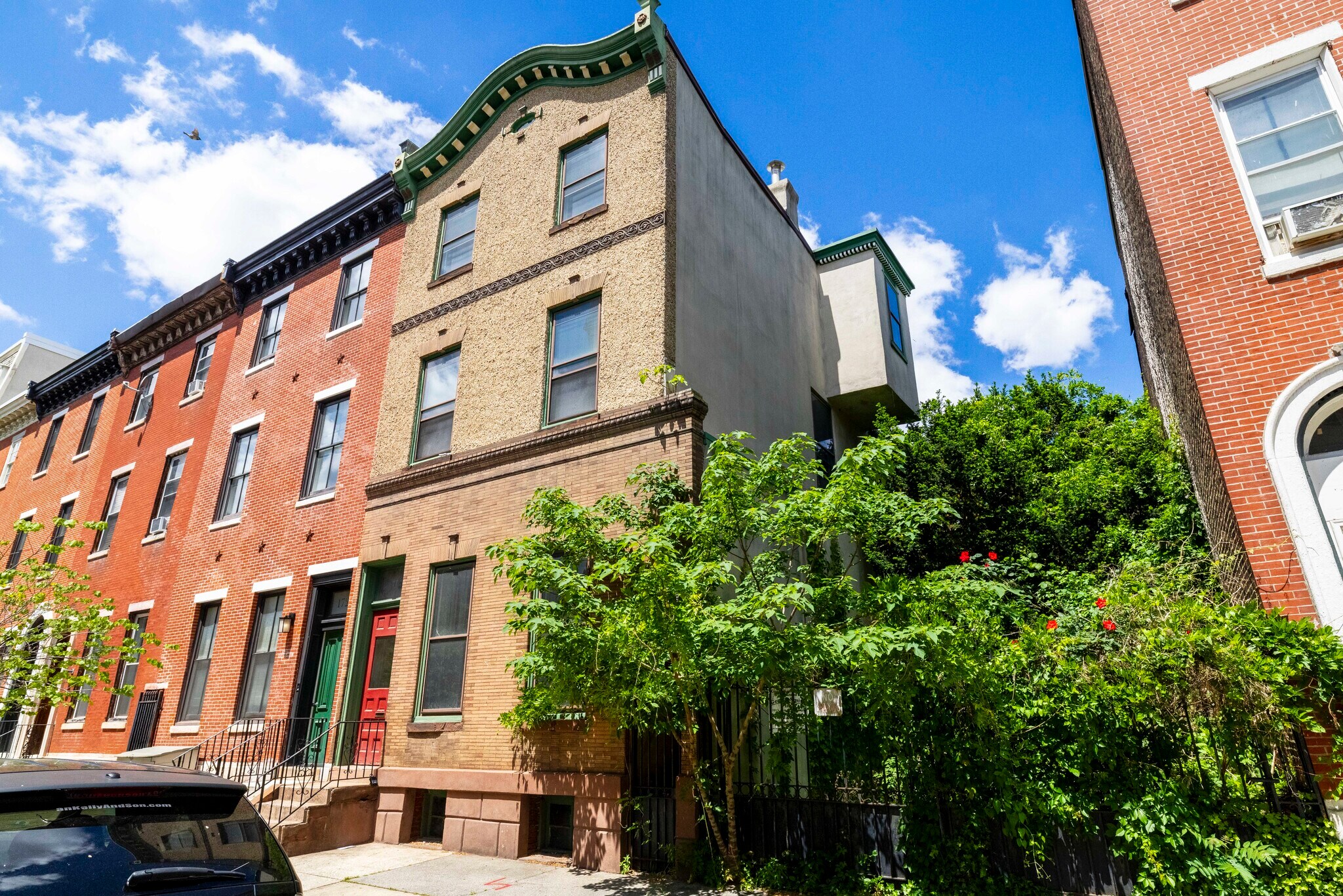 1717-19 Mt Vernon st, Philadelphia, PA for Sale