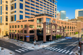 Minneapolis, MN Office - 533 S 3rd St