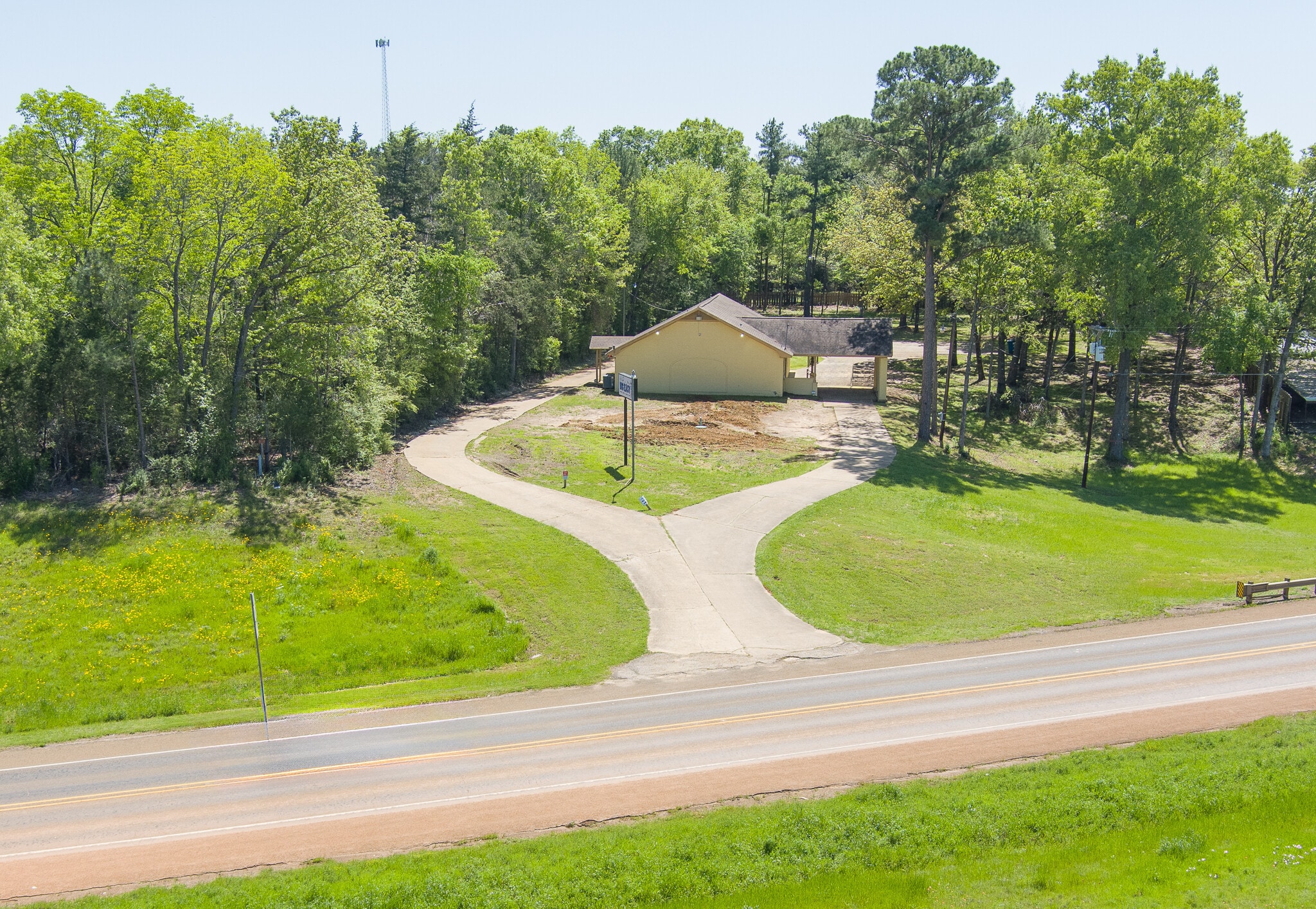 120 NW 304 Loop, Crockett, TX for Sale
